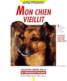 Mon chien vieillit by 