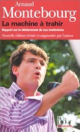 La  machine à trahir