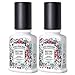 Poo Pourri Merry Shpirtzmas Before You Go Spray 2 oz - 2 Pack