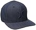 Hurley Men's One and Textures Flexfit Hat