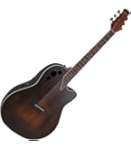 Amazon.com: Ovation Celebrity Standard Exotic Mid-Depth Acoustic