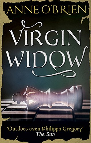 The Virgin Widow