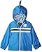 London Fog Boys' Little Animal Rainslicker Rain Jacket