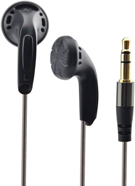 Amazon Co Jp K S 300ohm インナーイヤー型イヤホン 重低音 イヤホン イヤホン ヘッドホン 家電 カメラ