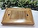 Music City Tea Tea Tray (Small Bamboo Box) JY30 Best Seller Tea Tray