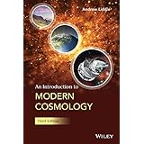 An Introduction to Modern Cosmology