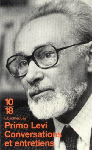 Conversations et entretiens