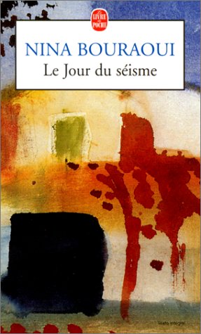 Le  jour du séisme