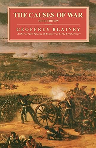Amazon.com: Why Nations Go to War: 9780495797180: John G