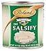 Roland Foods Belgian Cut Salsify, Specialty Imported Food, 14.11-Ounce Can