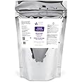PURE SODIUM CARBONATE - 1 kg/2.2 lbs (Soda Ash/Carbonic Acid) Natural All Purpose Cleaner & Laundry Booster - Canadian Compan