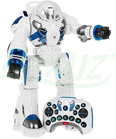 amazon robot giocattolo