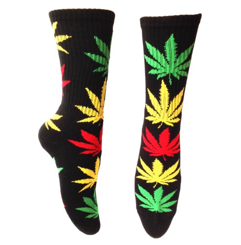 fake huf socks
