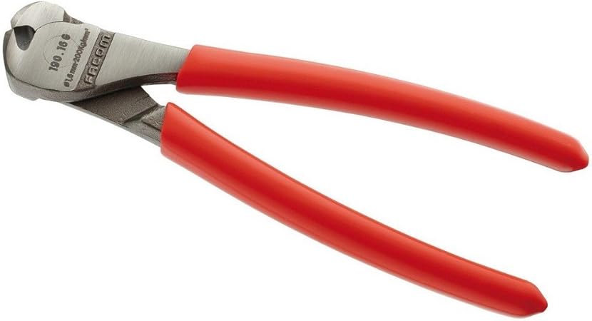 Facom Pince Coupante 190 20 G Frontale Pvc 20 Cm Amazon Fr Bricolage