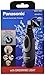 Panasonic ER421KC Ear and Nose Trimmer with Grooming Light, Wet Dry Convenient