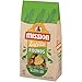 Mission Rounds Tortilla Chips, Restaurant Style Corn Tortilla Chips, 13 Ounce