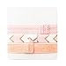 Bridesmaid Gifts Bridesmaid Hair Ties(12 x 3pc Set, Pink)