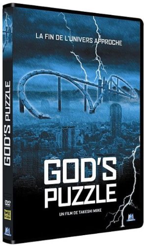 God's Puzzle
