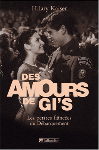 Des  amours de GI'S