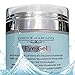 Eye Gel, for Dark Circles, Puffiness, Wrinkles, Skin Firming and Bags - Effective Anti-Aging Eye Gel for Under and Around Eyes including Crows Feet with Hyaluronic Acid and Aloe Vera- 1.7 fl. oz. primary