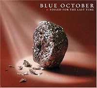 Blue October Ablum Cover