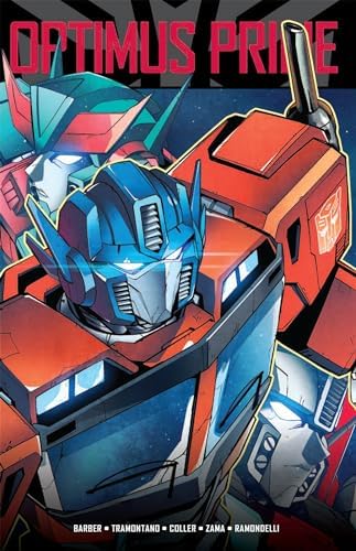 Transformers Volume 7: Chaos: Costa, Mike, Roberts, James