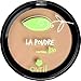 Avril Organic Pressed Powder Foundation 7g - Claire (light)