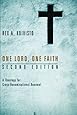 One Lord, One Faith, Second Edition: A Theology for Cross-Denominational Renewal