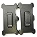 Replacement Belt Clip Holster for OtterBox Defender Series Case Samsung Galaxy Note 9 (2 Pack)