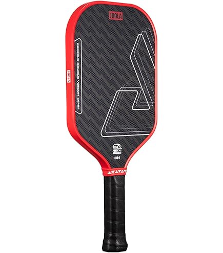 Amazon.com: JOOLA Ben Johns Perseus 3S 16mm Pickleball Paddle w