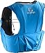 Salomon New Bag S/Lab Sense Ultra 8 Set Transcend/Blue Large