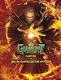 Gwent : L'art du jeu de cartes de The Witcher by 