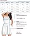 FANCYINN Women Sexy Spaghetti Strap Floral Print Mini Casual Dress