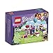 LEGO Friends Party Cakes (50 Piece)
