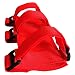 Adjustable Roll Bar Fire Extinguisher Holder Safety Accessory Kit Set for Jeep Wrangler, Unlimited, JL, CJ, JK, TJ, Rubicon, Sahara, Sport