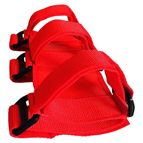 Adjustable Roll Bar Fire Extinguisher Holder Safety Accessory Kit Set for Jeep Wrangler, Unlimited, JL, CJ, JK, TJ, Rubicon, Sahara, Sport