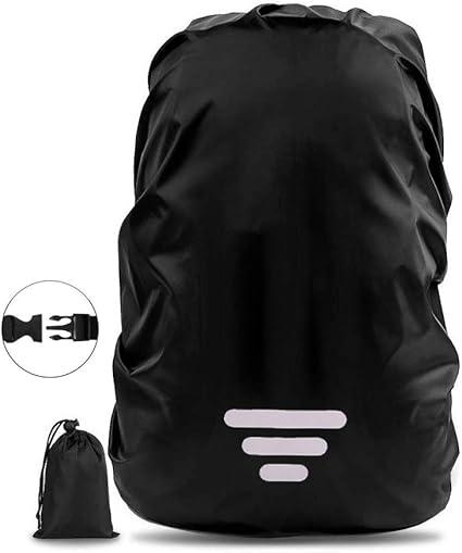 waterproof backpack cover amazon