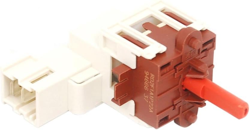 V Selector 22 Pos for Iberna Washing Machine Equivalent to 09201332