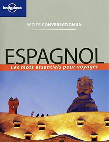 Download PETITE CONVERSAT ESPAGNOL 2ED PDF