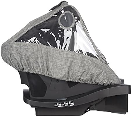 evenflo weather shield