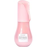 Glow Recipe Watermelon Niacinamide Dew Drops, Travel Size - Brightening, Plumping Hydrating Face Serum, Makeup Primer + Liquid Highlighter with Hyaluronic Acid - Dewy & Glowing Korean Skin Care (15ml)