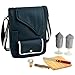 Picnic at Ascot Original Insulated Wine and Cheese Cooler Bag - Designed, Assembled & Quality Approved in the USA