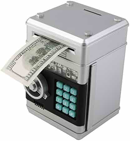 Shopping Money Banks Novelty Gag Toys Toys Games On - 