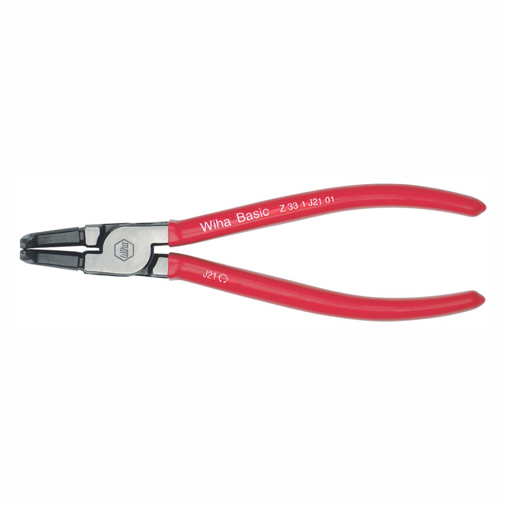 Wiha 32685 Pliers, 90 Degree Angle Internal Retaining Ring, 5/16/ to 1