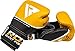 RDX Ace Boxing Gloves Muay Thai Training Genuine Cow Hide Leather Sparring Punching Bag Mitts kickboxing Fighting