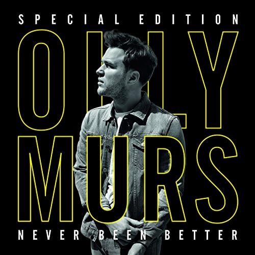 Olly Murs - Right Place Right Time - Amazon.com Music