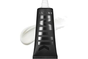 Milk Makeup Pore Eclipse Mattifying Primer – Blurs Pores, Controls Shine + Holds Makeup for Up to 12 Hours – Creates a Smooth, Even Base for a Soft, Long-Lasting Matte Finish