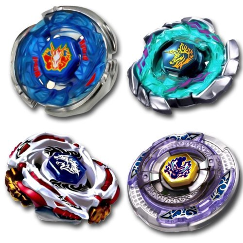 dark wolf beyblade amazon