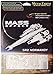 Dark Horse Deluxe Mass Effect: Metal Earth 3D Laser-Cut Model: Normandy SR2