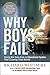 Why Boys Fail: Saving Our Sons from an Educational System That's Leaving Them Behind by 